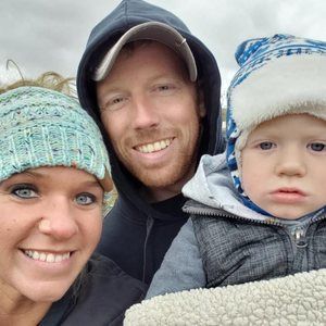 Meet your Posher, Dustin